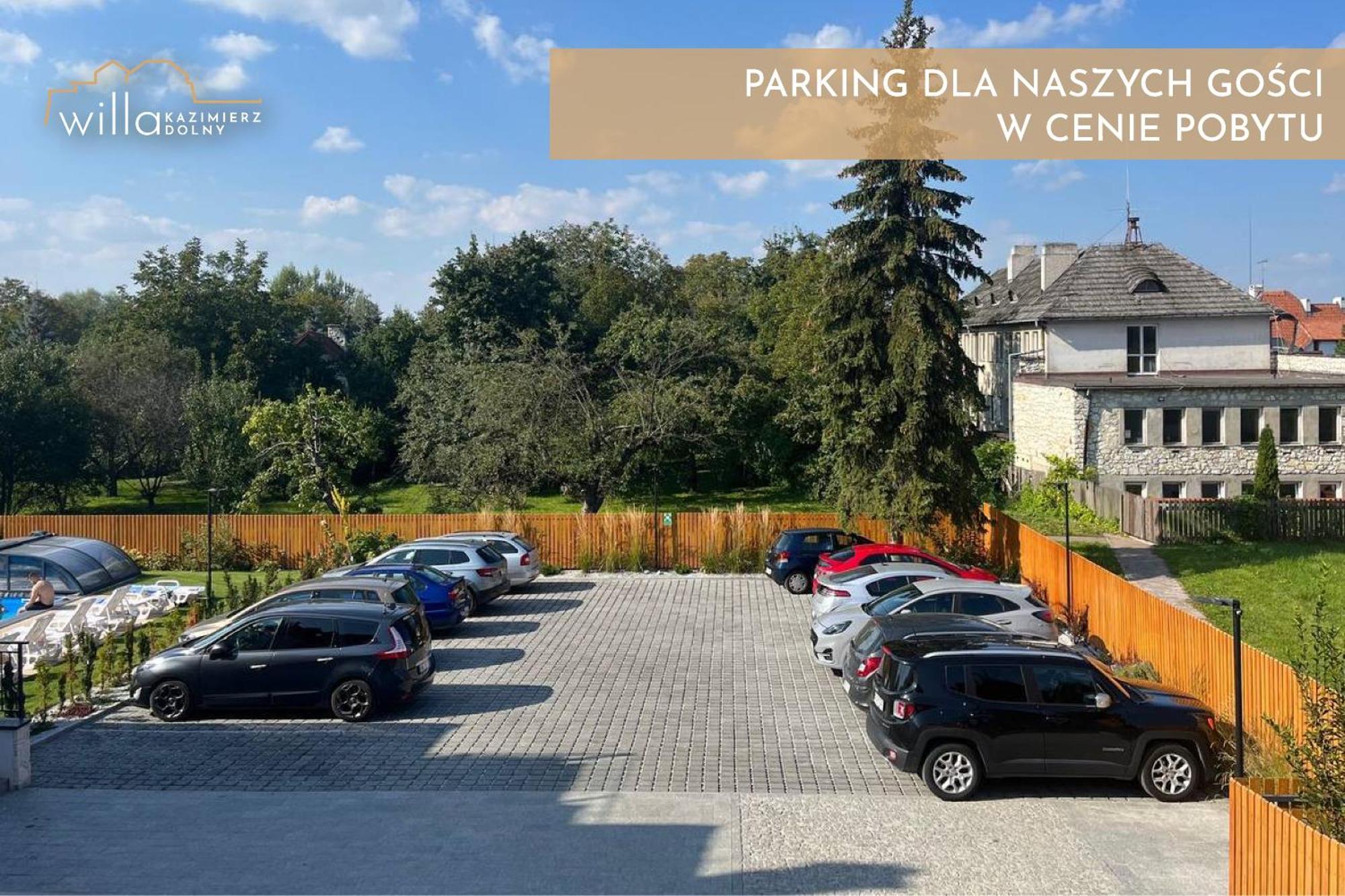 Willa Kazimierz Dolny Exterior foto